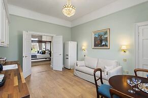 The Townhouse