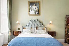 The Townhouse
