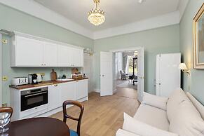 The Townhouse