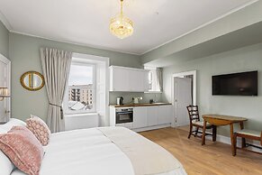 The Townhouse