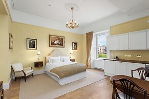 The Townhouse