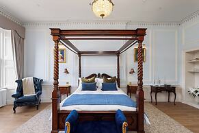 The Townhouse