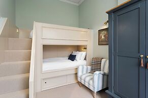 The Townhouse