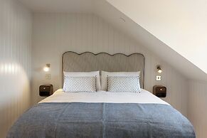 The Townhouse
