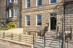 The Townhouse