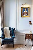 The Townhouse