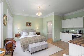 The Townhouse