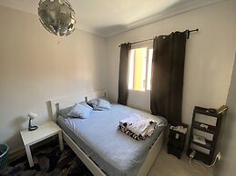 Modern Retreat 5 Minutes from the RAK