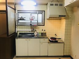 Cozy room in Nagoya