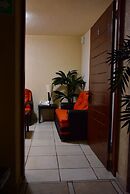 Hotel Suite Azomali