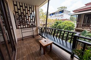 Wind Beach Resort