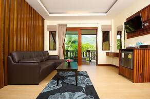 Wind Beach Resort