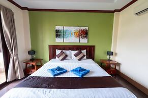 Wind Beach Resort