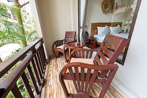 Wind Beach Resort
