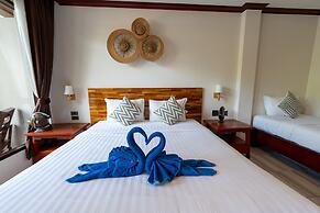 Wind Beach Resort