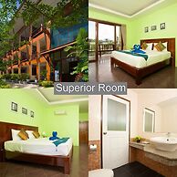 Wind Beach Resort
