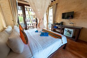Wind Beach Resort