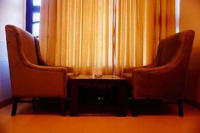 Hotel Grand Hill