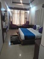 Hotel Grand Hill