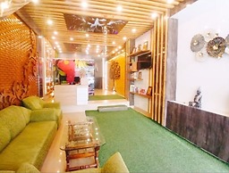 Hotel Grand Hill