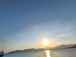 KULABO TAISHOKAN