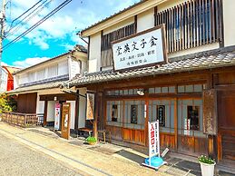 KULABO TAISHOKAN
