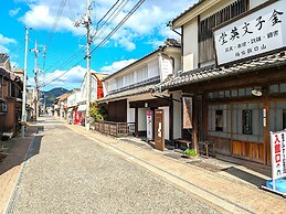 KULABO TAISHOKAN