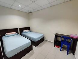 CLP perai rest house