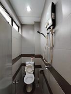 CLP perai rest house