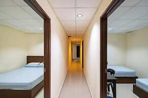 CLP perai rest house