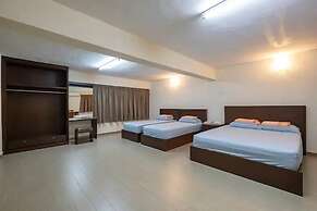 CLP perai rest house