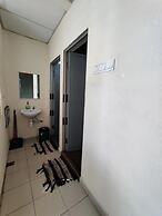 CLP perai rest house