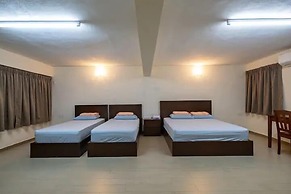 CLP perai rest house