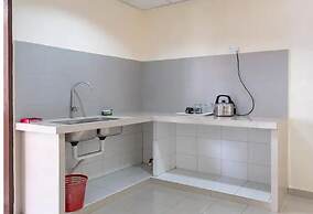 CLP perai rest house