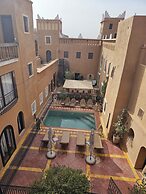 Kasbah La Cigogne