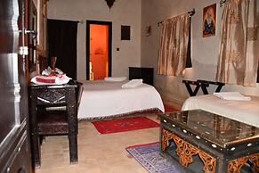 Kasbah La Cigogne