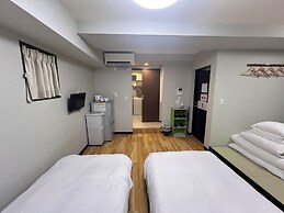 KYU KYU HOTEL