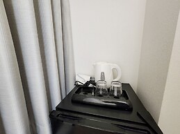 KYU KYU HOTEL