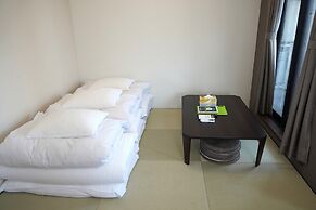 KYU KYU HOTEL