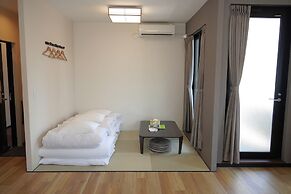KYU KYU HOTEL