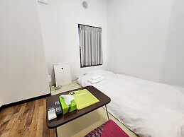 KYU KYU HOTEL