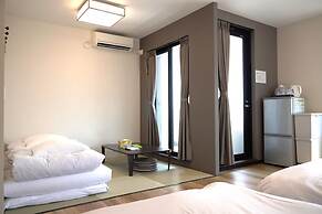 KYU KYU HOTEL