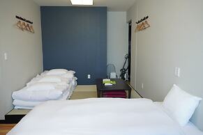 KYU KYU HOTEL