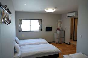 KYU KYU HOTEL