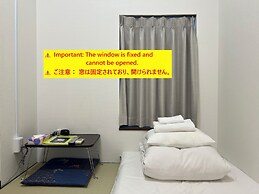 KYU KYU HOTEL