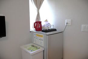 KYU KYU HOTEL
