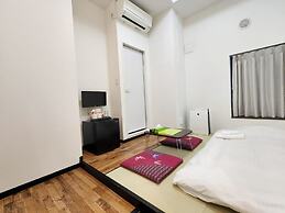 KYU KYU HOTEL