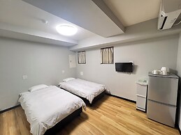 KYU KYU HOTEL