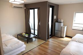KYU KYU HOTEL