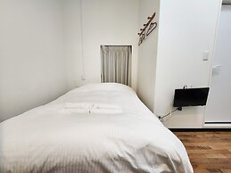 KYU KYU HOTEL